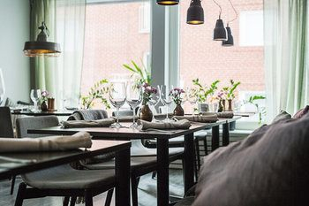 Food & Drinks 2, SPiS Hotel & Hostel, Kiruna