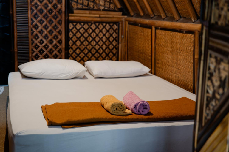 Bedroom 4, da'HOuSeTEL, Badung