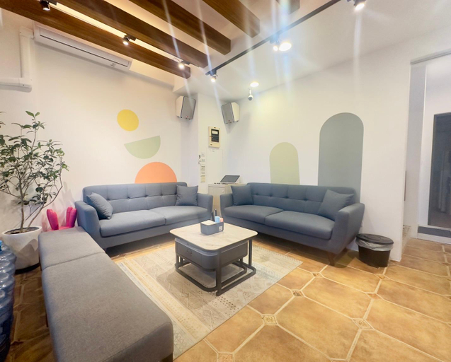 Others 5, Pii hostel(皮小妞民宿), Pingtung