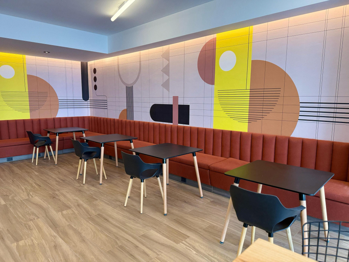 Food & Drinks 5, Top Rentals Palermo Soho, Distrito Federal