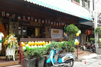 Others 1, My Hotel Herrity, Wattana