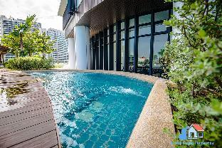 Others 2, Almas Suites Puteri Harbour, Johor Bahru