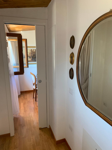 Bedroom 2, Villa Graziella Perugia, Perugia