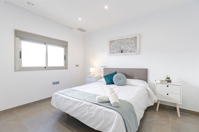 Interior 5, Waterwheel Villa by Fidalsa, Alicante