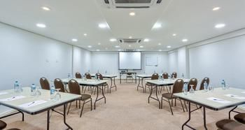 Others 3, Best Hotel Sobral, Sobral