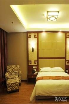 Others 2, Qianbaidu Hotel, Changchun