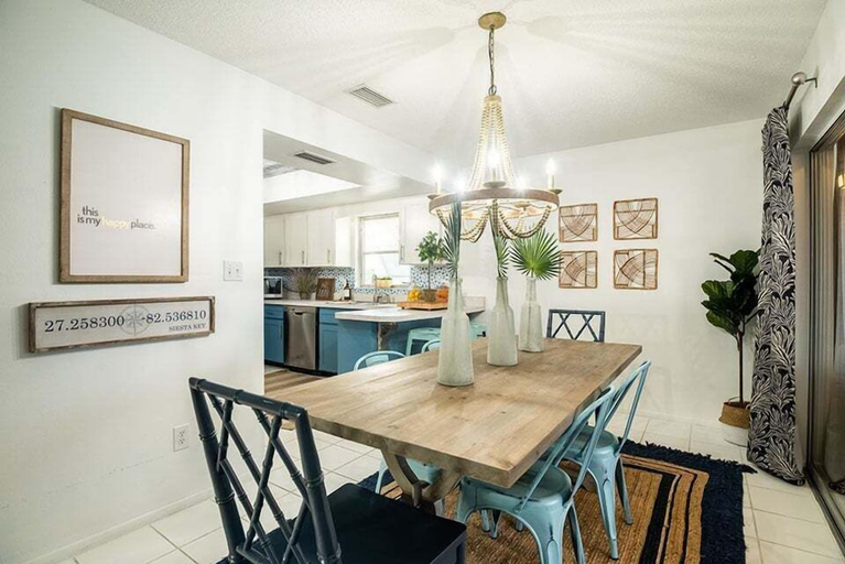 Interior 3, Casa Covella, Sarasota