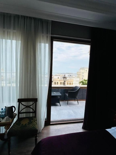 Others 2, Seven Gates Boutique Hotel, Baku