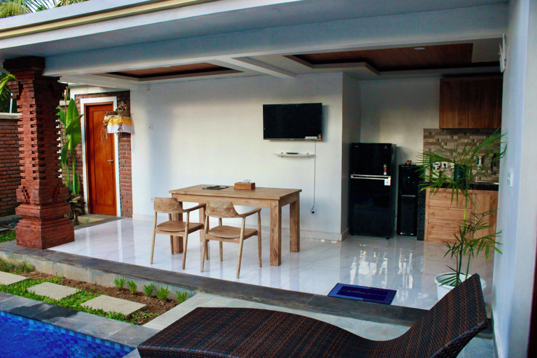 Others 5, Ubud Arindra Private Pool Villa, Gianyar