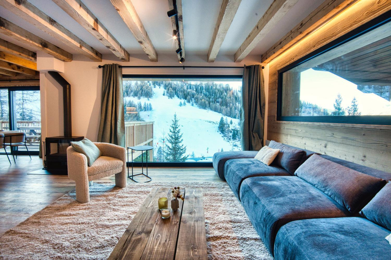 Others 5, Chalet Perle, Savoie