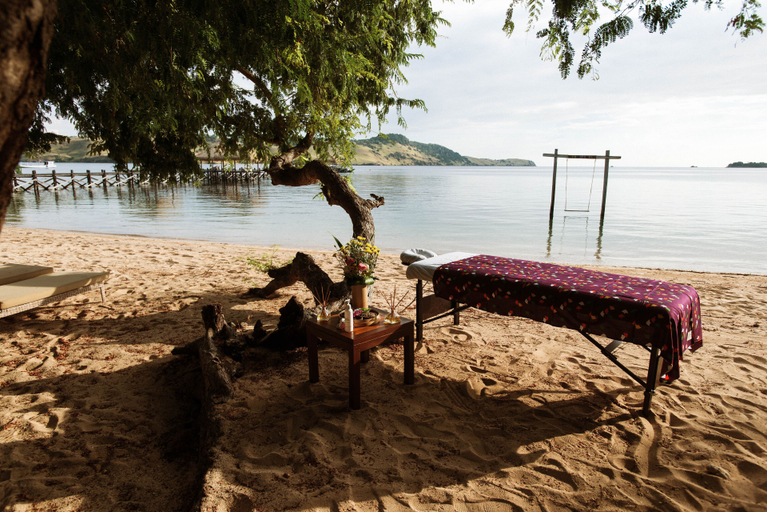 Exterior & Views 5, The Seraya Resort - Komodo Indonesia, West Manggarai