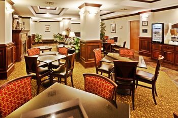 Others 2, Spark by Hilton Catoosa, Tulsa