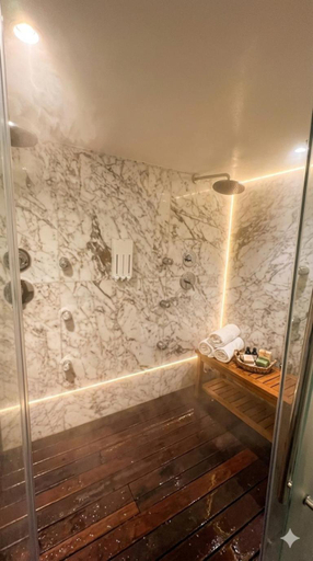Bathroom 4, Yoo Punta Del Este, n.a351