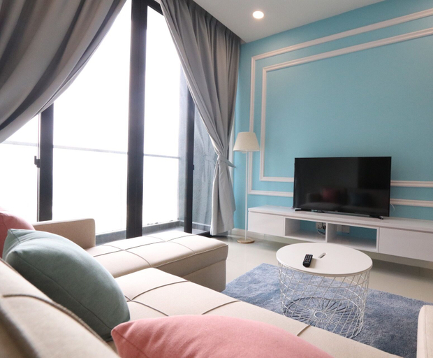 Others 5, D Pristine Family Suite By Holi, Johor Bahru