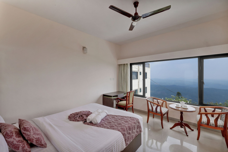 Others 3, Cloud Dale Suites, Idukki