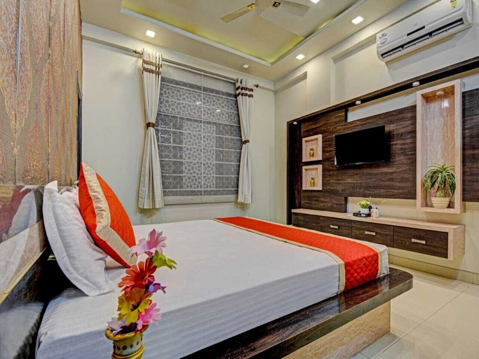 Room 4, Krishan Kunj Vacation Home, Jaipur