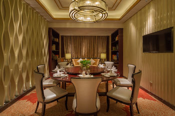 Food & Drinks 4, Howard Johnson Jinyi Hotel Chongqing, Chongqing