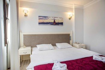 Others 4, Taksim Nacre Residence, Beyoğlu