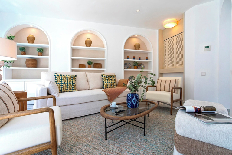 Others 4, Stylish Duplex With Private Pool. Marbella House II, Málaga