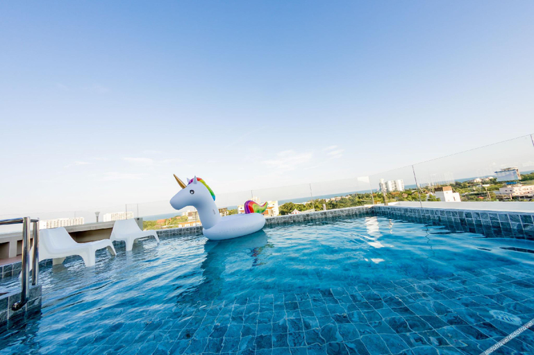 Sport & Beauty, Gracetown Hotel Hua Hin, Hua Hin