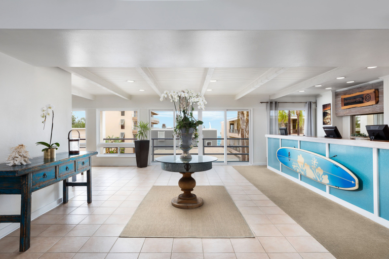 Others 3, Pacific Edge Oceanfront Hotel, Orange