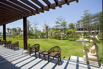Others 5, Sheraton Huizhou Beach Resort, Huizhou