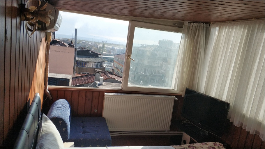 Others 5, Akkus Hotel, Fatih