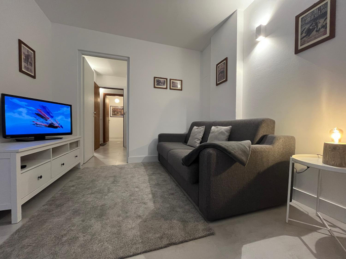 Others 5, Alpesmith - Bike & Ski apartments, Torino