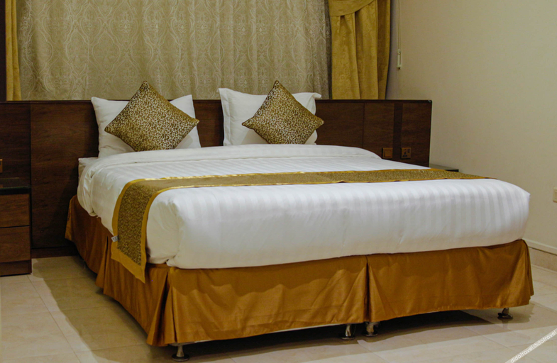 Bedroom 4, Golden New Hira , Jeddah