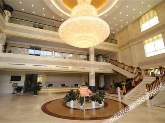 Others 2, Hengya Hotel, Kunming
