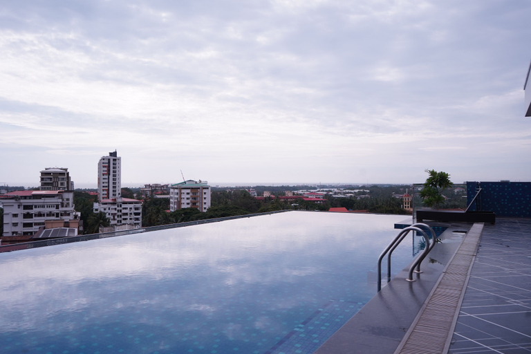 Sport & Beauty 3, The Sea View, Dakshina Kannada