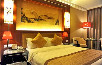 Others 5, East Garden Hotel, Chongqing