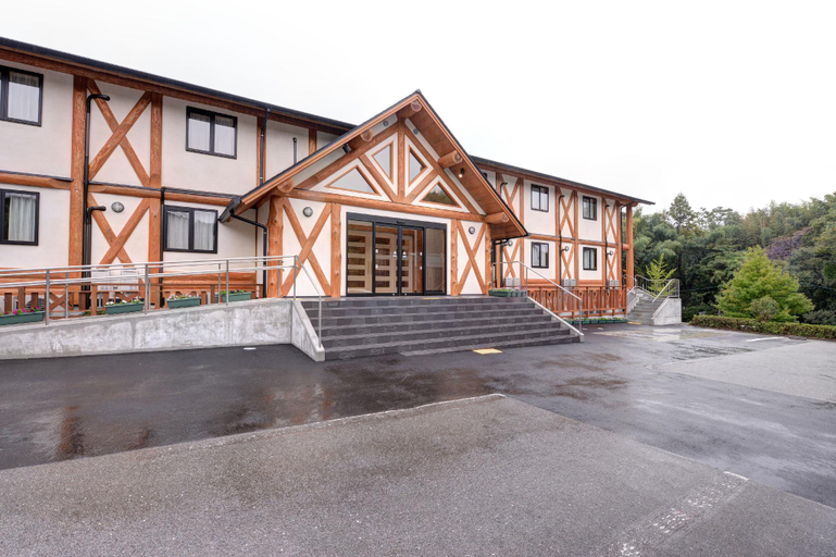 Exterior & Views 2, Harunonoyu, Haruno