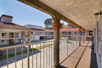 Others 5, Motel 6 La Mesa, CA, San Diego