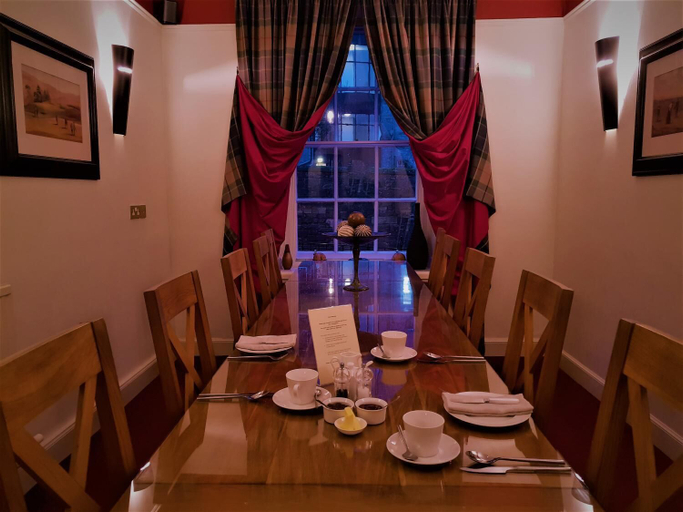 Food & Drinks 5, 5Pilmourplace, Fife
