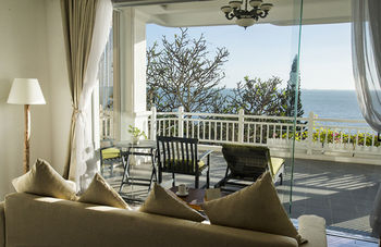 Others 2, Leman Cap Resort, Vũng Tàu