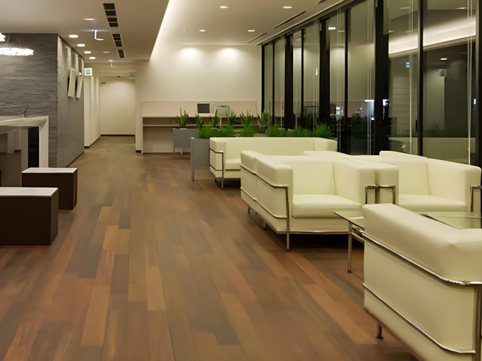 Public Area, Hotel Just One, Susono
