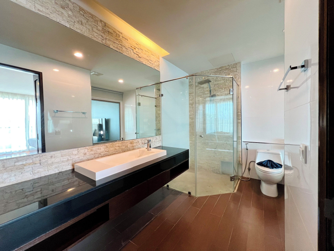 Bathroom 3, The Regent Bangtao by RESAVA, Pulau Phuket