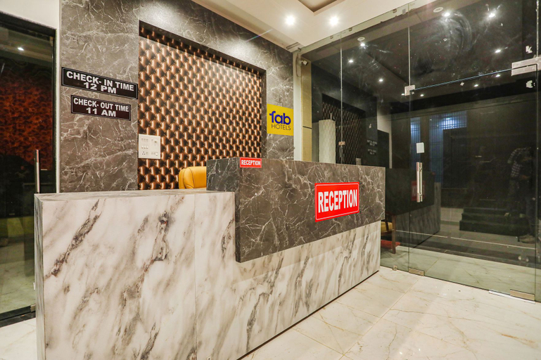 Others 4, FabHotel JP Villa, Varanasi