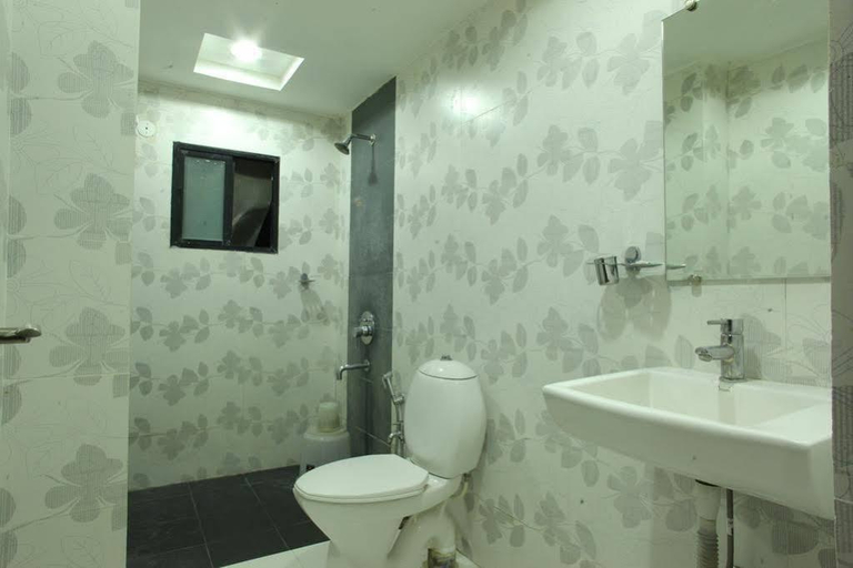 Bathroom 3, KANCHAN TILAK, Indore