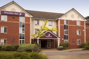 Others 2, Premier Inn Leicester Central - A50, Leicester