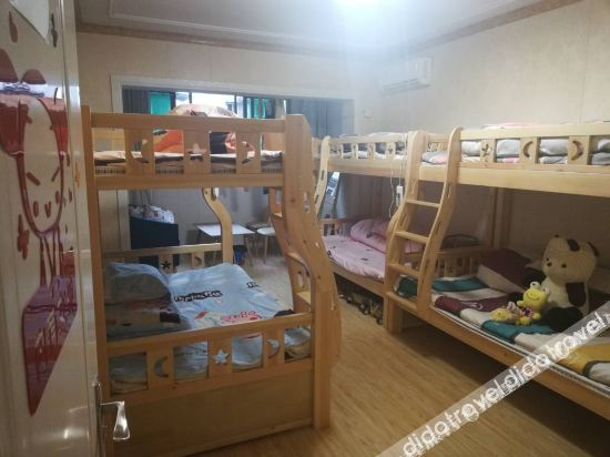 Others 4, Hengyang Youth Hostel, Chengdu
