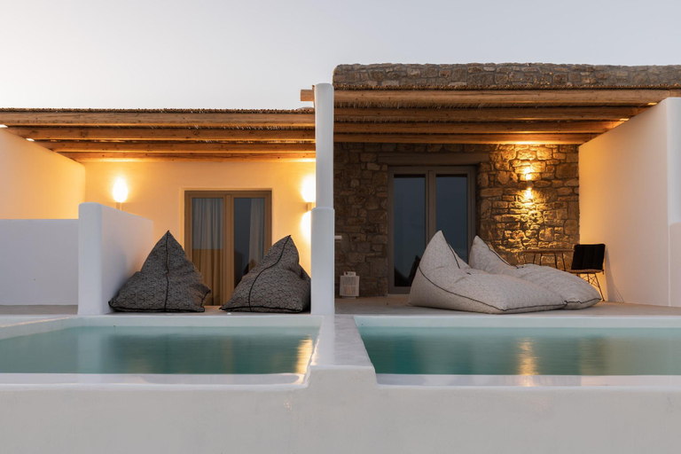 Sport & Beauty 2, Aegean Hospitality, South Aegean