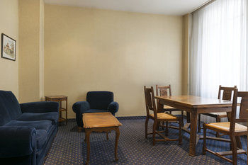 Others 5, Hôtel Villa Romantic & SPA, Paris