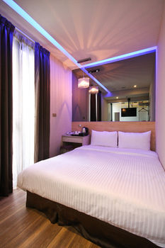 Others 5, CHECK inn Express Taichung Fuxing Hall 2, Taichung