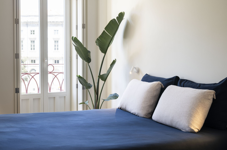 Bedroom 3, Gharb, Porto