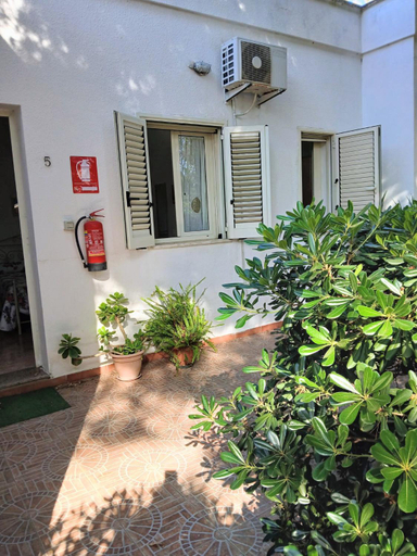 Exterior & Views, Agriturismo Palese, Lecce