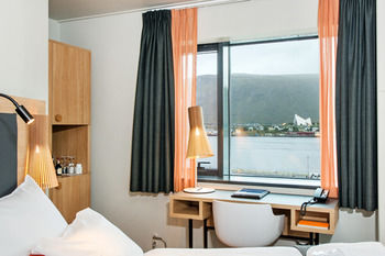 Others 2, Clarion Hotel The Edge, Tromsø