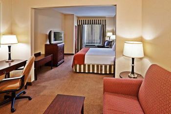 Others 5, Spark by Hilton Catoosa, Tulsa