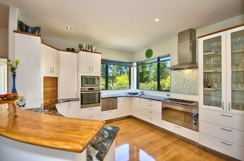 In-Room Kitchen